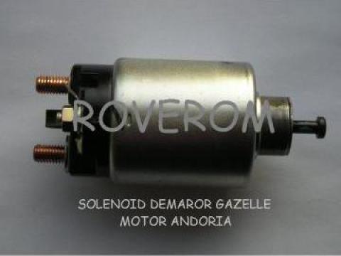 Solenoid demaror PG260NA MOTOR ANDORIA 4CT90