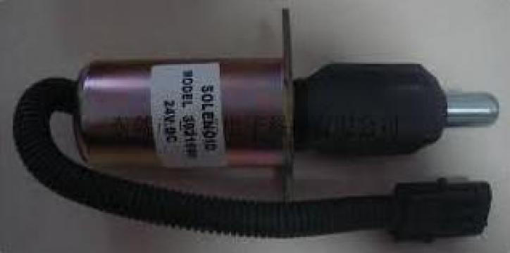 Solenoid pompa injectie 3921980