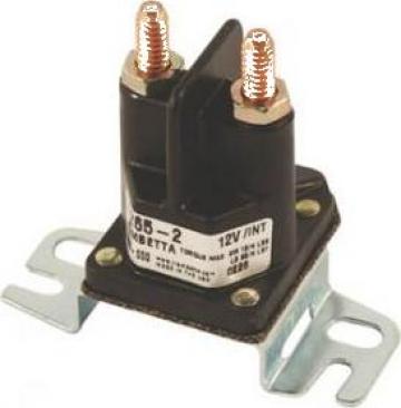 Solenoid starter B&S 691656