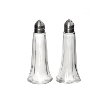Solnita si pipernita din sticla MN013241