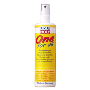 Solutie Liqui Moly intretinere One of all Tratament profund