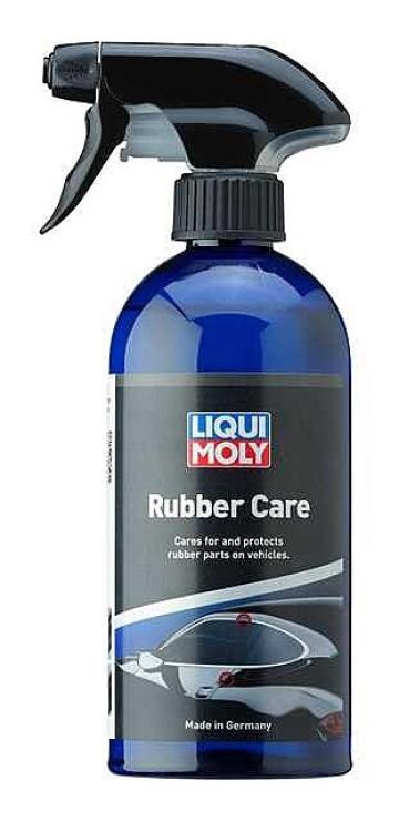 Solutie Liqui Moly intretinere cauciucuri