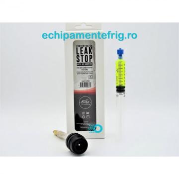 Solutie acoperire pori Leak Stop, 30ml, Elke