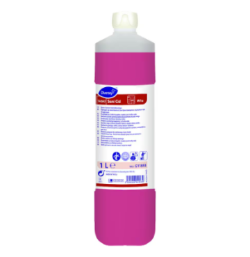 Solutie anticalcar acid citric Sani Cid 1 litru
