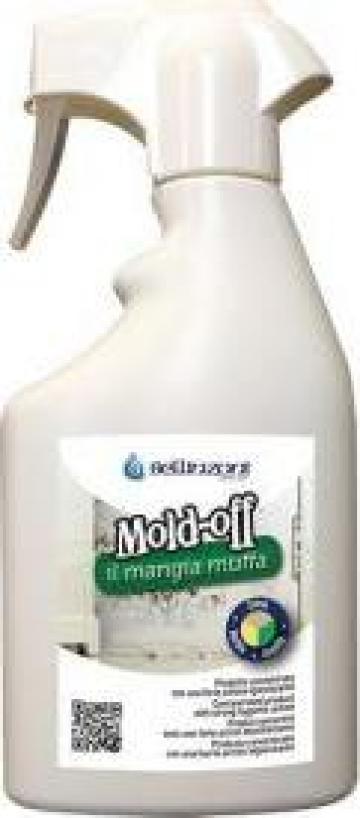 Solutie antimucegai Mold Off 0,50 kg