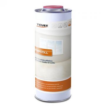 Solutie cleaner curatare urme adeziv Stripcool 1 l