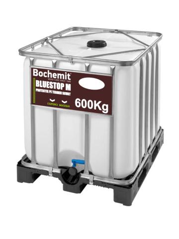 Solutie conservant lemn Bochemit Bluestop M 600Kg