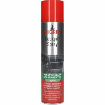 Solutie curatare bord 400ml aroma neutral