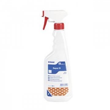 Solutie curatare covoare Carpet B 500ml Ecolab