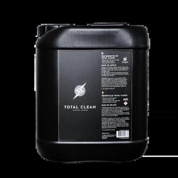 Solutie curatare interior Total Clean 5L