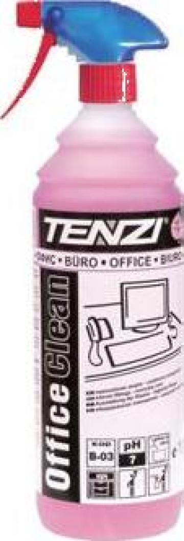 Solutie curatare mobilier Office Clean (1L)