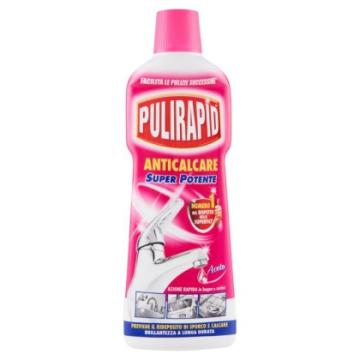 Solutie curatare pentru baie, Madel, 750 ml