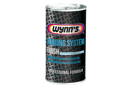 Solutie curatare radiator 325ml Cooling System Flush