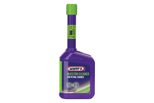 Solutie curatat injectoare benzina Injector Cleaner Petrol