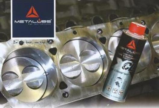 Solutie curatat interior motor - Metalubs X CL