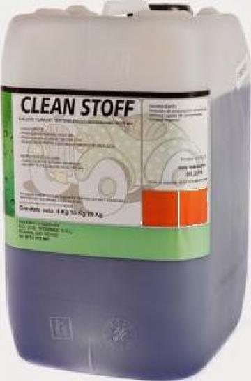 Solutie curatat tapiterii Clean Stoff