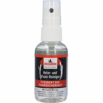 Solutie curatat viziera motocicleta 50ml