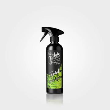 Solutie de curatare pentru interior - Total 500ml