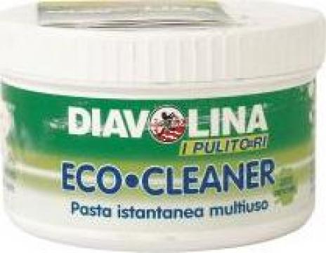 Solutie de curatare universala Diavolina Eco Cleaner