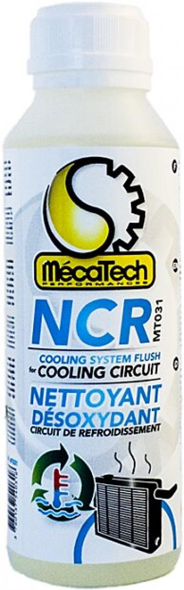Solutie de curatat circuitul de racire - NCR (250ml)