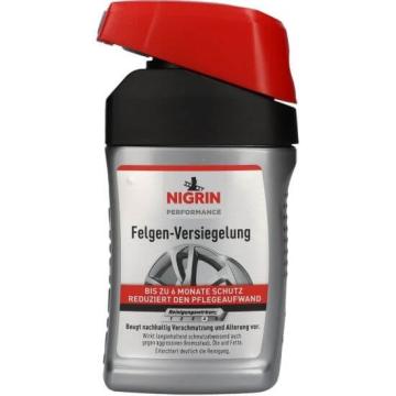 Solutie intretinere jante Nigrin Performance, 300 ml