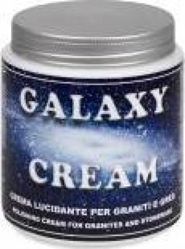 Solutie lustruire Galaxy Cream