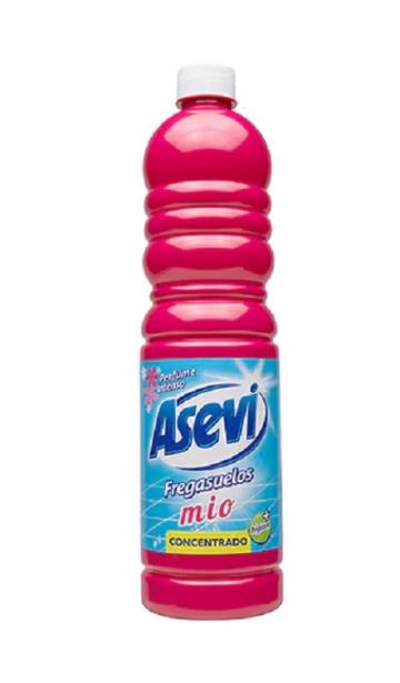 Solutie pardoseli Asevi Mio - 1 litru