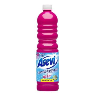 Solutie pardoseli Asevi Mio - 1 litru