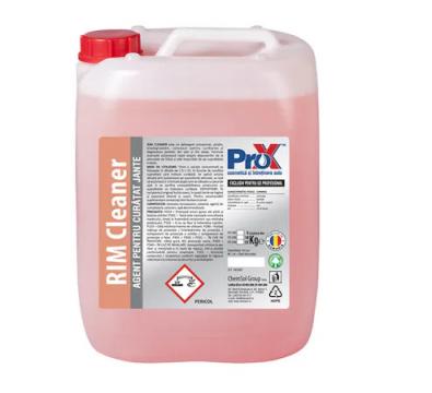 Solutie pentru curatarea jantelor Pro X, 5 kg