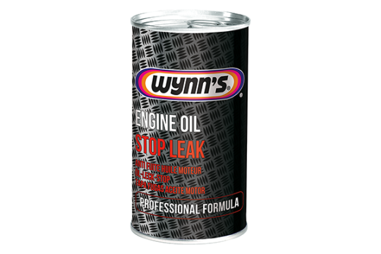Solutie pentru oprire scurgeri ulei Engine Oil Stop Leak