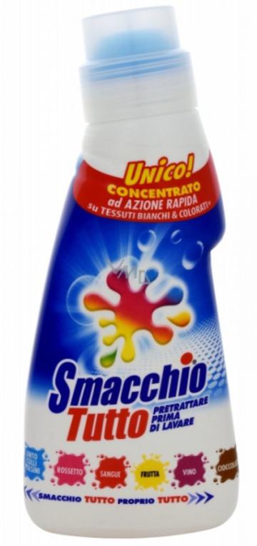 Solutie pete Smacchio Tutto 250 ml