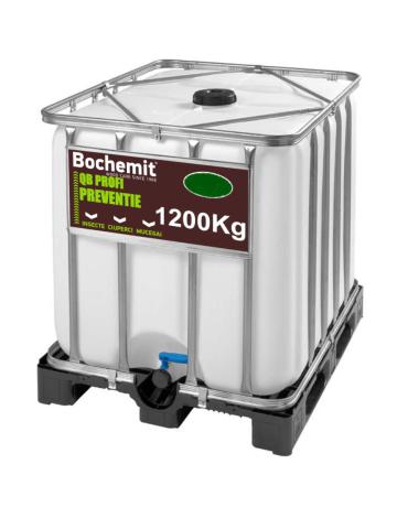Solutie protectie preventiva lemn Bochemit QB Profi 1200Kg