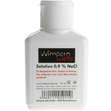 Solutie salina - degresant 125ml - Binacil