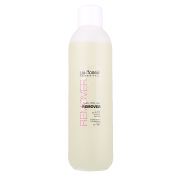 Solutie unghii Soak-off remover Lila Rossa 1000ml Clasic