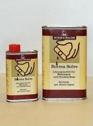 Solvent pentru chit - Borma Solve