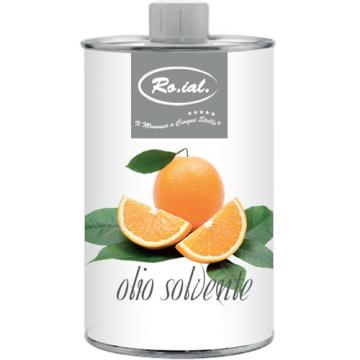 Solvent pentru curatat ceara - 1000ml - Roial