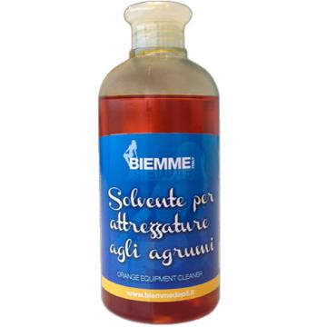 Solvent pentru curatat ceara 500ml - Biemme