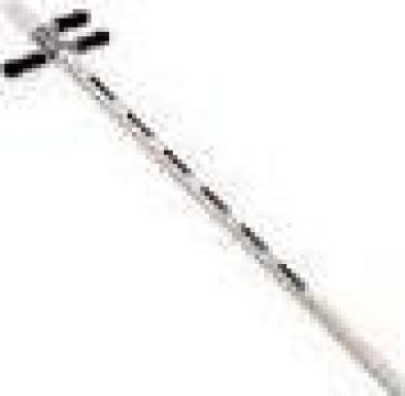Sonda prelevare probe de cereale lungime 2 m