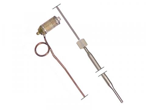 Sonda senzor temperatura friteuza