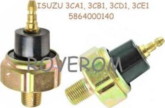 Sonda ulei Isuzu 3CA1, 3CB1, 3CD1, 3CE1