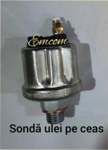 Sonda ulei ceas