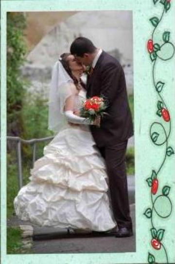 Sonorizare nunti, dj, muzica, filmare foto