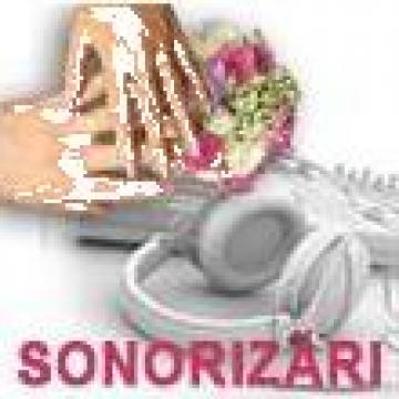 Sonorizari si muzica, DJ, staroste nunti si ocazii speciale