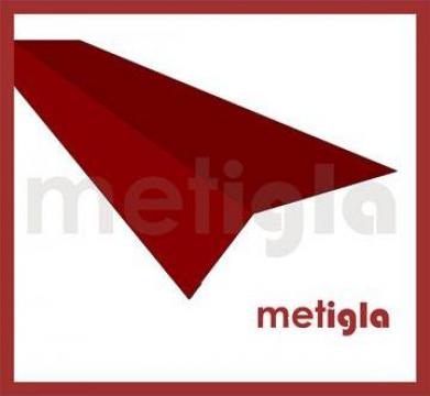 Sort de streasina Metigla