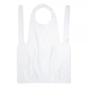 Sorturi din HDPE, unica folosinta, 70*86cm (100 buc)