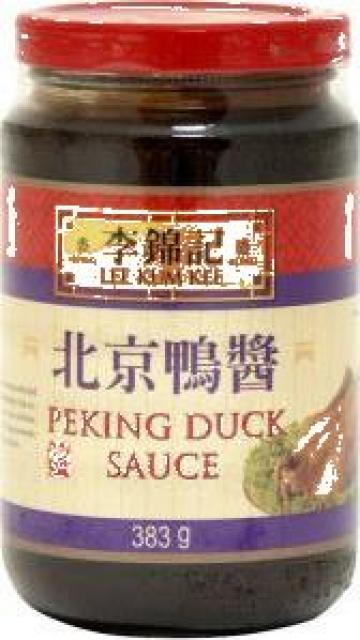 Sos Peking duck sauce