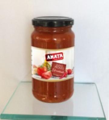 Sos de rosii Arrabbiata 350 g