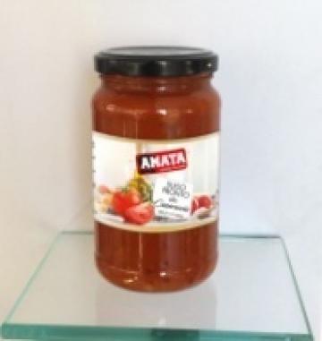 Sos de rosii Casareccia 350 g