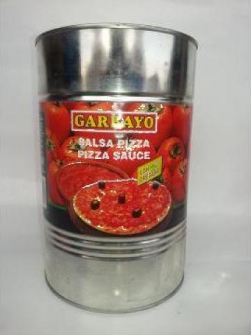 Sos pizza 4250 ml