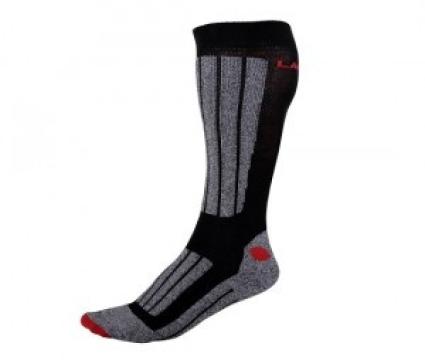 Sosete lucru functionale extra-groase - (39-42)